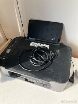 Canon PIXMA TS3450 - 3