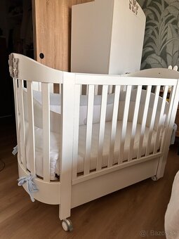 Detská izbička Erbesi - 3