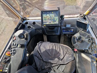 Ponsse Bufallo AF - 3