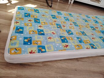 Matrac detsky - 3