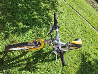 Detský bicykel - 3