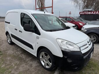 Citroën berlingo - 3