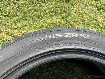 Nokian Tyres 235/45 r18 - 3