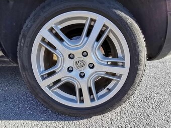 Porsche 5x130 R19 dvojrozmer - 3