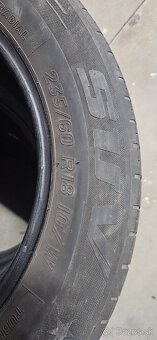 235/60 r18 - 3