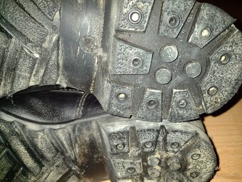 Vojenské kanady veľ.29 čsľa - 3