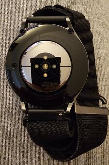 Samsung Galaxy Watch 7 44mm Green. - 3