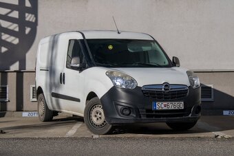 Opel Combo Van 1.3 CDTI L1H1 2.4t - 3