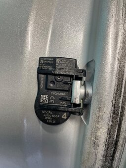 5x114,3 R17 + TPMS - 3