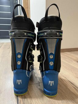 Lyžiarsky Tecnica Mach1 - 3