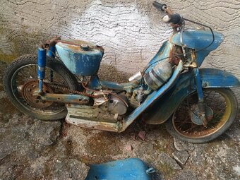 jawa 20  pionier - 3