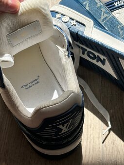 Louis Vuitton Trainer - 3