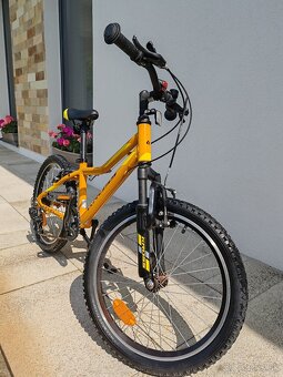 Detsky bicykel 20'' - 3