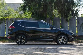 Nissan X-Trail 2.0 dCi 4x4 - 3