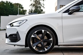 🚗 CUPRA Leon 1.5 TSI DSG BEATS Audio - 3