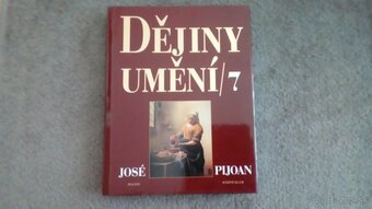 Dejiny umenia - 3