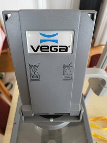 Predám spätný projektor - meotar Vega - 3