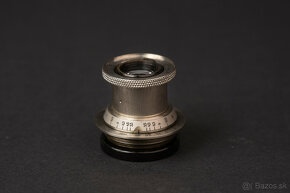 Leitz Elmar 1:3.5/50mm - 3