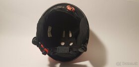 Lyžiarska helma - 3