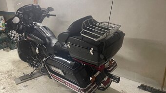 HD Electra Glide Classic - 3