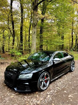 Audi RS5 4.2 V8 Quattro 331kW - 3