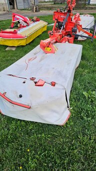 KUHN GMD 8730-FF - 3