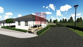 NA PREDAJ RD novostavba Čeladice - 3