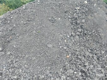 Asfaltový recyklát 0/22 - 3