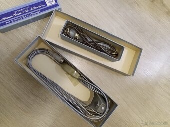 Telefunken microphone - 3