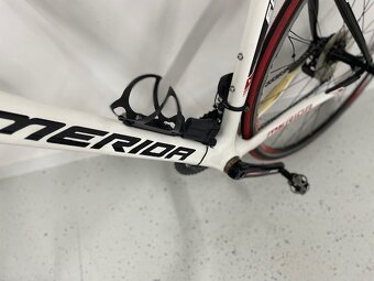 Dámsky cestný bicykel Merida scultura EVO 905e - 3