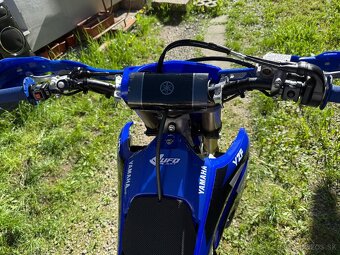 Yamaha 250YZFrv.2020 - 3