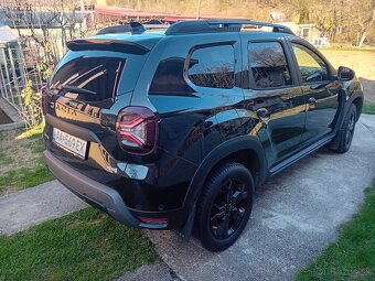 Dacia Duster 4x4 diesel - 3