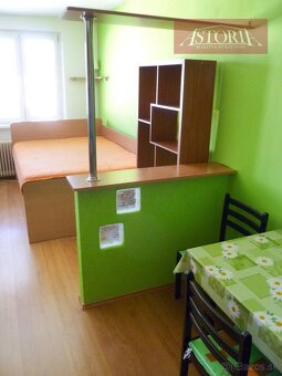 veľký 1-izb. byt - Martin - CENTRUM - Ul. P. Mudroňa - 3