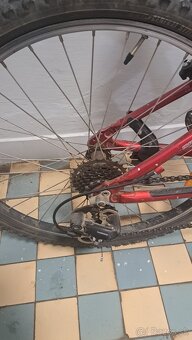 Detsky bicykel - 3