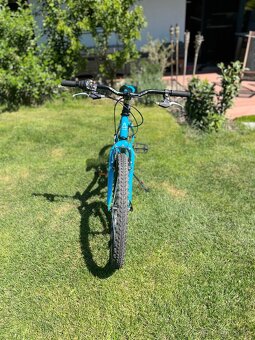 Detský bicykel CTM Berry 1.0 24´´ - 3