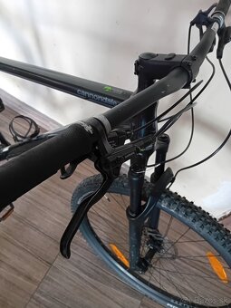 Cannondale Trail 3 slx - 3