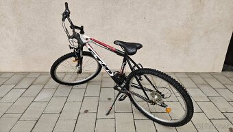 Ponúkam na predaj horský bicykel CTM AXON 26" - 3