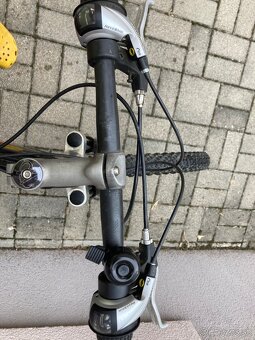 Bicykel Merida 24 Junior - 3