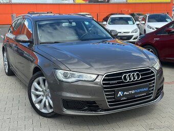 AUDI A6 AVANT - 3