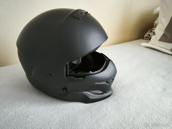 Prilba veľkosť M - 3