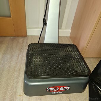 Vibracny stroj powermax - 3