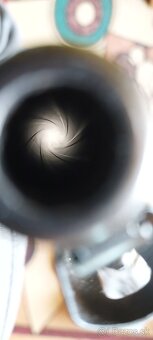 Africka gulovnica CZ 550 kaliber 416 Rigby - 3