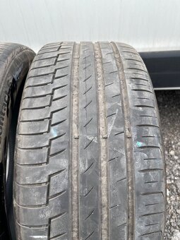 Continental PremiumContact6 235/40 R19 - 3