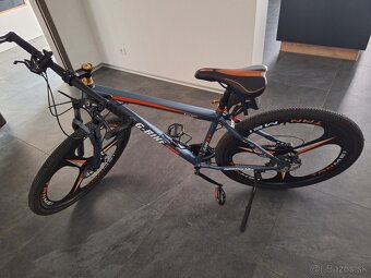 Predám horsky bicykel - 3