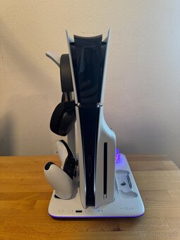 PlayStation 5 Slim - 3