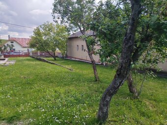 Pozemok Košice - Pereš - 3