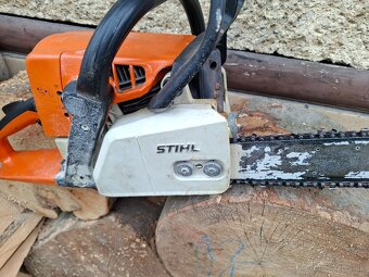Stihl - 3