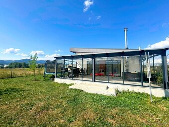 Zariadený rodinný dom s rozľahlým pozemkom, Rakovo, 2.261 m2 - 3