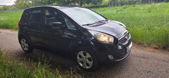 Kia Venga 1.6 CVVT 92kW - 3