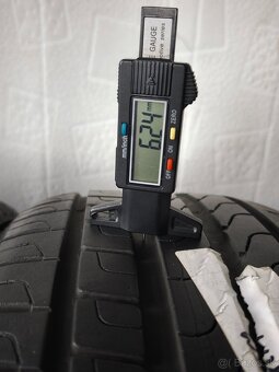 225/45 r17 letné pneumatiky Pirelli Cinturato P7 - 3